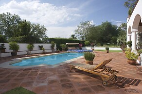 La Casona de los Colibríes