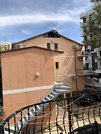 Hotel Gjinaj