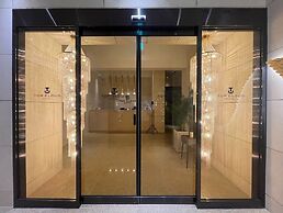 Top Cloud Hotel Gunsan