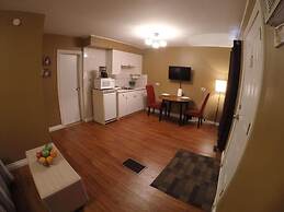 Westview Motel