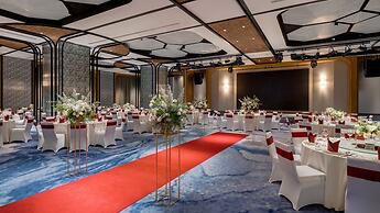 InterContinental Kaohsiung by IHG