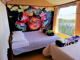 Room-lucsay Titicaca Lodge