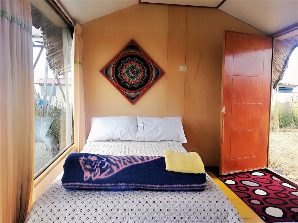 Room-lucsay Titicaca Lodge