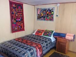 Room-lucsay Titicaca Lodge