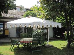 Villa Rena in Mouresi Seaview