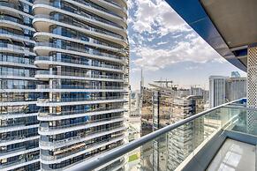 Superb Downtown Dubai Apartment, Amazing Location