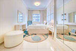 Superb Downtown Dubai Apartment, Amazing Location