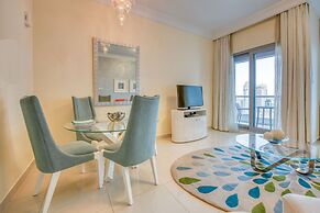 Superb Downtown Dubai Apartment, Amazing Location