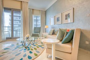 Superb Downtown Dubai Apartment, Amazing Location