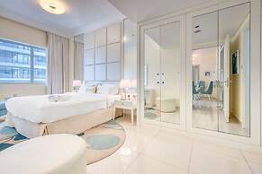 Superb Downtown Dubai Apartment, Amazing Location