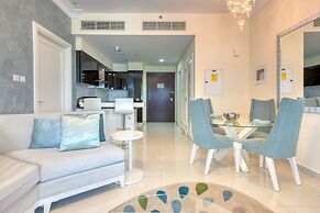 Superb Downtown Dubai Apartment, Amazing Location