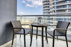 Superb Downtown Dubai Apartment, Amazing Location