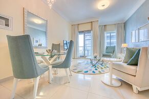 Superb Downtown Dubai Apartment, Amazing Location
