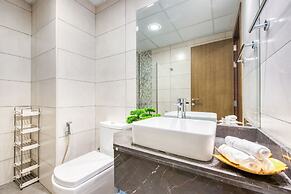 Chaima Elegantly Furnished Brand New With Balcony