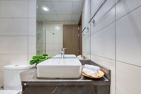 Chaima Elegantly Furnished Brand New With Balcony