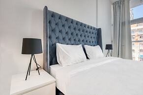 Chaima Elegantly Furnished Brand New With Balcony