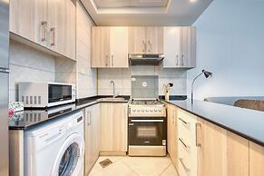 Chaima Elegantly Furnished Brand New With Balcony