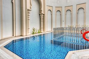 Chaima Elegantly Furnished Brand New With Balcony