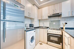 Chaima Elegantly Furnished Brand New With Balcony