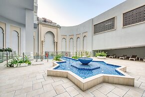 Chaima Elegantly Furnished Brand New With Balcony
