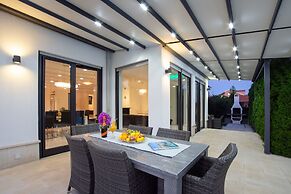 Luxury City Villa Trogir