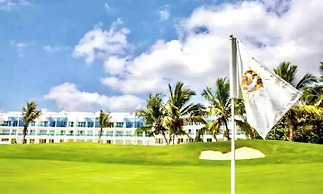 Cana Rock Chic Golf de Lux