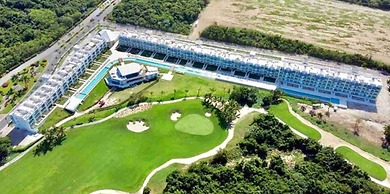 Cana Rock Chic Golf de Lux