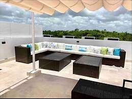 Cana Rock Chic Golf de Lux