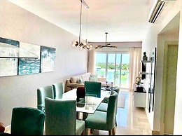 Cana Rock Chic Golf de Lux