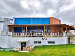 Cana Rock Chic Golf de Lux