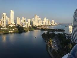 Modern Duplex Balcony Sea View Mr8