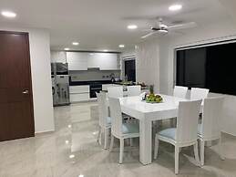 Modern Duplex Balcony Sea View Mr8