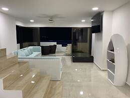 Modern Duplex Balcony Sea View Mr8