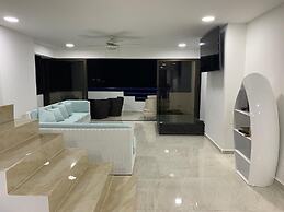 Modern Duplex Balcony Sea View Mr8