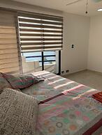 Modern Duplex Balcony Sea View Mr8