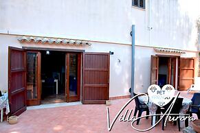 Villa Aurora, Private Pine Forest, Barbecue, Solarium