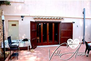 Villa Aurora, Private Pine Forest, Barbecue, Solarium