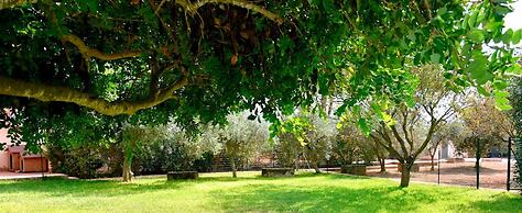 Villa Aurora, Private Pine Forest, Barbecue, Solarium