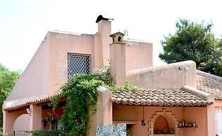 Villa Aurora, Private Pine Forest, Barbecue, Solarium