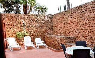 Villa Aurora, Private Pine Forest, Barbecue, Solarium