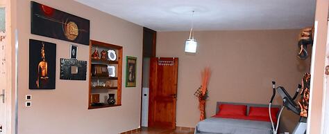 Villa Aurora, Private Pine Forest, Barbecue, Solarium