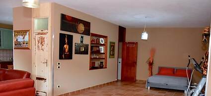 Villa Aurora, Private Pine Forest, Barbecue, Solarium
