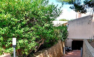 Villa Aurora, Private Pine Forest, Barbecue, Solarium