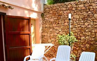 Villa Aurora, Private Pine Forest, Barbecue, Solarium