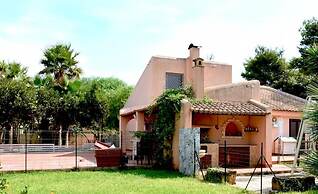 Villa Aurora, Private Pine Forest, Barbecue, Solarium