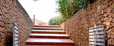 Villa Aurora, Private Pine Forest, Barbecue, Solarium