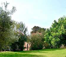 Villa Aurora, Private Pine Forest, Barbecue, Solarium