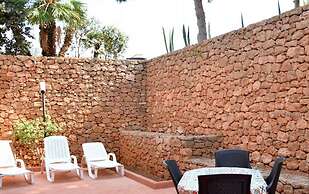 Villa Aurora, Private Pine Forest, Barbecue, Solarium