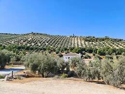Farmhouse La Polilla
