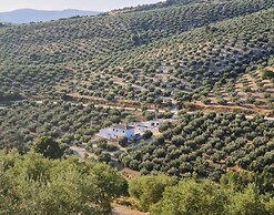 Farmhouse La Polilla